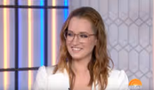 VIDEO: Singer/Songwriter Ingrid Michaelson Talks New Album on TODAY