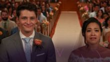 VIDEO: Sneak Peek - Unforgettable Season 3 Premiere of JANE THE VIRGIN