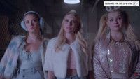 VIDEO: Watch an All-New First Look at the Sick New Season of SCREAM QUEENS