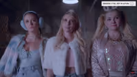 VIDEO: Watch an All-New First Look at the Sick New Season of SCREAM QUEENS Video