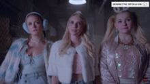 VIDEO: Watch an All-New First Look at the Sick New Season of SCREAM QUEENS