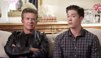 VIDEO: Sneak Peek - Alan Thicke Returns for Season 2 of Pop's Reality Sitcom…