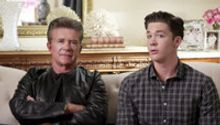VIDEO: Sneak Peek - Alan Thicke Returns for Season 2 of Pop's Reality Sitcom…