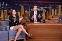 VIDEO: Molly Shannon Talks New Comedy-Drama 'Other People' on TONIGHT SHOW Video