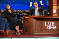 VIDEO: Director Ava Duvernay Dishes About Obama's Secret Birthday Party