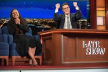 VIDEO: Director Ava Duvernay Dishes About Obama's Secret Birthday Party