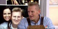 VIDEO: Country Singer Rory Feek Talks Joey's Cancer Battle, New Film