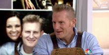 VIDEO: Country Singer Rory Feek Talks Joey's Cancer Battle, New Film