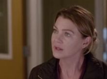 VIDEO: Sneak Peek - Season 13 Premiere of ABC's GREY'S ANATOMY