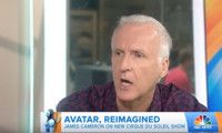 VIDEO: James Cameron Talks New AVATAR-Inspired Cirque du Soleil