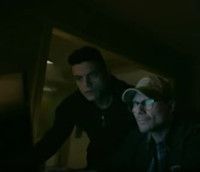 VIDEO: Sneak Peek - Part I of MR. ROBOT Season Finale