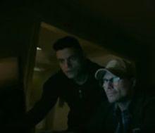 VIDEO: Sneak Peek - Part I of MR. ROBOT Season Finale