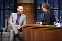 VIDEO: Corey Stoll Chats Guillermo del Toro, THE STRAIN & Shakespeare