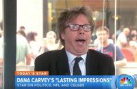 VIDEO: Dana Carvey Channels Donald Trump, Hillary Clinton & More