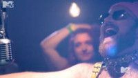 VIDEO: First Look - MTV to Premiere Live Weekly Music Show WONDERLAND, Today Video