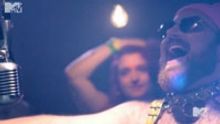 VIDEO: First Look - MTV to Premiere Live Weekly Music Show WONDERLAND, Today