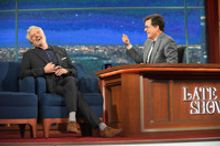VIDEO: Bradley Whitford Shares 'This is an Astonishing Election'