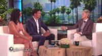 VIDEO: Ryan Lochte Talks DWTS, 'Heartbreaking' Suspension & More on ELLEN Video