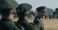 VIDEO: Netflix Launches Trailer for New Film THE SIEGE OF JADOTVILLE
