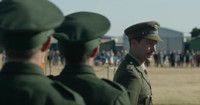 VIDEO: Netflix Launches Trailer for New Film THE SIEGE OF JADOTVILLE Video
