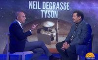 VIDEO: Neil deGrasse Tyson Talks New Season Of ‘StarTalk’ on TODAY