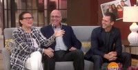 VIDEO: The Manzo Family Talks Third Season of Bravo Reality Show Video