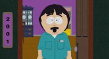 VIDEO: Sneak Peek - SOUTH PARK Kicks Off Milestone 20th Season, Today