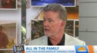 VIDEO: Alan Thicke Talks 'Growing Pains', New Reality Series & More