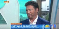 VIDEO: Harry Connick Jr. Previews New Talk Show HARRY on 'Today'