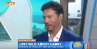 VIDEO: Harry Connick Jr. Previews New Talk Show HARRY on 'Today' Video