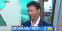 VIDEO: Harry Connick Jr. Previews New Talk Show HARRY on 'Today'