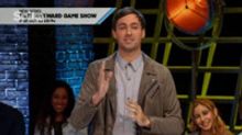 VIDEO: Sneak Peek - Spike Premieres New Game Show THAT AWKWARD GAME, Today
