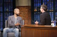 VIDEO: Jussie Smollett Reveals He Auditioned Seven Times for EMPIRE