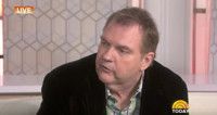 VIDEO: Meat Loaf Talks New Album, Addresses On-Stage Collapse on TODAY Video