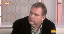 VIDEO: Meat Loaf Talks New Album, Addresses On-Stage Collapse on TODAY