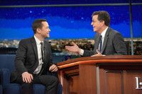 VIDEO: Joseph Gordon-Levitt Reveals Fugitive Edward Snowden Would Love to Come Home