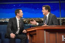 VIDEO: Joseph Gordon-Levitt Reveals Fugitive Edward Snowden Would Love to Come Home