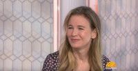 VIDEO: Renee Zellweger Talks ‘Bridget Jones’s Baby’ on TODAY