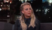 VIDEO: Kaley Cuoco Speculates on 11th Season of 'BIG BANG': 'That's A Very Expensive…