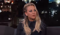 VIDEO: Kaley Cuoco Speculates on 11th Season of 'BIG BANG': 'That's A Very Expensive… Video