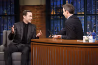 VIDEO: Joseph Gordon-Levitt Talks Meeting the Real Edward Snowden