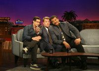 VIDEO: Andy Samberg Has Questions for Neil deGrasse Tyson on CORDEN Video