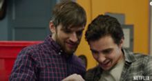 VIDEO: Netflix Debuts Trailer for 8-Part Comedy Series from Joe Swanberg, EASY
