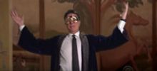 VIDEO: Stephen Colbert Parodies '50 Shades Darker' Trailer on LATE SHOW