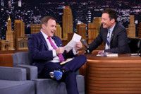 VIDEO: Norm Macdonald Talks New Memoir & More on TONIGHT SHOW Video