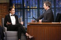 VIDEO: Shailene Woodley Talks New Film 'Snowden' & Supporting Bernie Sanders