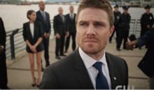 VIDEO: Watch Extended Promo for New Season of ARROW on The CW