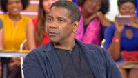 VIDEO: Denzel Washington Talks 'The Magnificent Seven' on 'GMA'