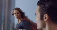 VIDEO: Watch Trailer for Season 2 of SUPERGIRL on The CW