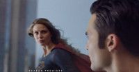 VIDEO: Watch Trailer for Season 2 of SUPERGIRL on The CW Video